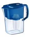 купить Фильтр-кувшин для воды Aquaphor Atlant Cobald blue (A5) в Кишинёве 