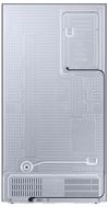купить Холодильник SideBySide Samsung RS68CG853EB1UA в Кишинёве 