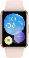 купить Смарт часы Huawei Watch Fit 2, Sakura Pink 55028896 в Кишинёве 