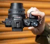 cumpără Aparat foto mirrorless Nikon Z50 + Nikkor Z DX 16-50mm VR în Chișinău 