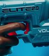 купить Игрушка Hasbro E9952 NER Бластер Elite 2.0 Volt SD 1 в Кишинёве 