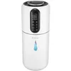 купить Увлажнитель воздуха EvoAir STEAMIX 3800 Smart, Wi-Fi, резервуар 3,8 л, производительность увлажнения 300 мл/ч в Кишинёве 