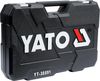 купить Набор ручных инструментов Yato YT38891 в Кишинёве 