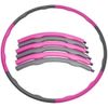 купить Инвентарь для гимнастики PX Sport 18193 Adjustable Hula Hoop PA041 в Кишинёве 