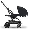 купить Детская коляска Cybex 524000087 Eezy S Twist+ 2 BLK B Magic Black в Кишинёве 
