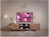 24" LED SMART TV KIVI 24H750NB, 61cm, 1366x768 HD, Android TV, Black 