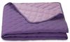 cumpără Textile de casă Dormeo Fusion Blanket Violet 220x240 (110084863) în Chișinău 