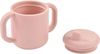купить Поильник Beaba B913635 Cana de antrenament silicon Cotton Candy в Кишинёве 
