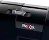 cumpără Distrugător de documente Rexel 2020123 Secure X8 P4, 8 л., 14л Cross Cut în Chișinău 