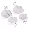 купить Молокоотсос KinderKraft KEGEFL00GLD0000 Gentleflow golden в Кишинёве 