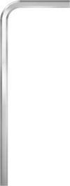 купить Умный брелок Belkin MSC009BTWH cu cablu AirTag в Кишинёве 