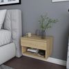 купить Тумбочка Hanah Home Jamot Oak в Кишинёве 
