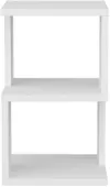 купить Тумбочка Hanah Home Carter White в Кишинёве 
