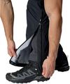 cumpără Îmbrăcăminte sport Rab Pantaloni barbati Firewall Mountain Black XL Regular Leg (QWG-98-BLK-XLG-RG) în Chișinău 