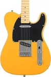 купить Гитара Fender Squier Tele MN ButterscotchB в Кишинёве 
