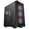 cumpără Carcasă PC Deepcool CC560 MESH V2 ATX Case, without PSU în Chișinău 