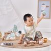 купить Игрушка Viga 44261 Set educativ Crește cu mine (0-6 luni) в Кишинёве 