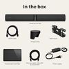 cumpără Cameră web Jabra 8502-231 PanaCast 50 Video Bar System, ZR VB & TC, EMEA Charger-C în Chișinău 