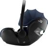 cumpără Scaun auto Britax-Römer BABY-SAFE PRO with VARIO BASE 5Z Style Night Blue (2000040849) în Chișinău 