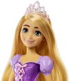 купить Кукла Disney HLW03 Кукла Princess Rapunzel в Кишинёве 