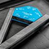 cumpără Suport magnetic pentru sudură Hoegert HT3B651 Suport magnetic de sudura 22.5kg, 155x102x18mm în Chișinău 