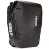 купить Сумка для велосипеда THULE Shield Pannier 17 L Black в Кишинёве 