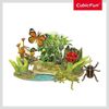 купить CubicFun пазл 3D Insect Superpowers в Кишинёве 