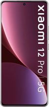 Xiaomi 12 Pro 5G 12/256GB DUOS, Purple 