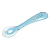cumpără Seturi pentru hrănire bebelușilor Beaba B913381 Lingurita silicon în Chișinău 