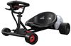 купить Детский карт Razor 25173803 Ground Force Go-Kart for Kids 6+, Black в Кишинёве 
