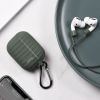 Чехол Hoco WB20 for AirpodsPRO [Dark Night Green]