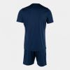 cumpără Îmbrăcăminte sport Joma 7792 Forma fotbal (maiou + pantaloni scurti) M PHOENIX II NAVY RED în Chișinău 