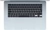 cumpără Laptop Apple MacBook Air 15" M5 10c/10g 24/1TB Sky Blue MDVU4 în Chișinău 
