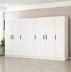 cumpără Dulap Trendy Kale-3809, 315x210x52cm în Chișinău 