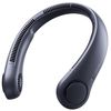 cumpără Ventilator portativ JisuLife Life3, 3-16h, 4000mAh, 3 viteze, Albastru (KF2331382) în Chișinău 