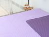 cumpără Textile de casă Dormeo Fusion Blanket Violet 220x240 (110084863) în Chișinău 