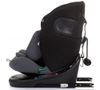 cumpără Scaun auto Chipolino STKMOT02401OB A/к I-SIZE 40-150 cm ISOFIX 360 MOTION obsidian în Chișinău 