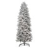 купить Декоративная ёлка Divi Trees Siberia 1,8m в Кишинёве 