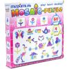 cumpără Joc educativ de masă Maximus MX9085 Set de joc Mozaică-puzzle 60 elem. în Chișinău 