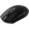 купить Мышь беспроводная Logitech Gaming Mouse G305 Lightspeed Wireless Black, High-speed, Hero Gaming Sensor, 6 Programmable buttons, 200-12000 dpi, 1ms report rate 910-005282 в Кишинёве 