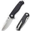 купить Нож походный Sencut S23054B-3 Errant, mâner Canvas Micarta, Liner Lock в Кишинёве 