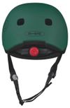 купить Защитный шлем Micro AC2127BX Casca de protectie PC Forest Green M в Кишинёве 
