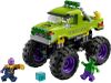 купить Конструктор Lego 76312 Super Heroes The Hulk Truck Vs. Thanos в Кишинёве 