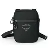 купить Сумка плечевая Osprey Daylite Crossbody black hip (843820186321) в Кишинёве 