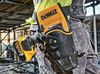 cumpără Rucsac pentru scule DeWalt DWST1-75653 Husa pentru masina de gaurit cu acumulator în Chișinău 