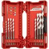 купить Набор головок, бит, насадок Milwaukee 4932479958 SET COMBO M14 DIAMOND+MULTIMATERIAL-12PC в Кишинёве 