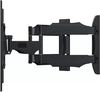 купить Крепление настенное для TV Gembird WM-75ST-02, Full motion double arm в Кишинёве 