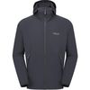 cumpără Îmbrăcăminte sport Rab Scurta barbati Borealis Hoody Beluga S (QWS-76-BEL-SML) în Chișinău 