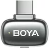 купить Микрофон Boya mini 2-01-Space Gray в Кишинёве 