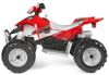 cumpără Mașină electrică pentru copii Peg Perego IGOR0099 ATV Polaris Outlaw 330W (cu acumulator) în Chișinău 